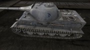 шкурка для Lowe №59 para World Of Tanks miniatura 2