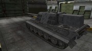 JagdTiger Remodel для World Of Tanks миниатюра 3