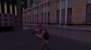 Valves Glock 18 для Counter Strike 1.6 миниатюра 5