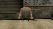 Weapons Pack GTA V (by ARTIST)  miniature 17