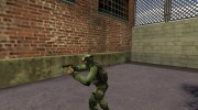 Beretta 92 FS on The Sporks anims for Counter Strike 1.6 miniature 5