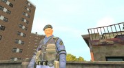 UFE (Max Payne 3) para GTA 4 miniatura 1