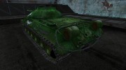 Шкурка для танка ИС-3 Варзаммер for World Of Tanks miniature 3