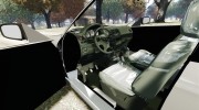 Honda Civic VTİ для GTA 4 миниатюра 10