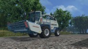Енисей-324 Beta для Farming Simulator 2015 миниатюра 18