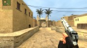 My First Desert Eagle Skin for Counter-Strike Source miniature 2
