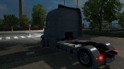 DAF XT для Euro Truck Simulator 2 миниатюра 13