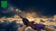 Galil AR Signal (RMR Stickers) для Counter-Strike Source миниатюра 2