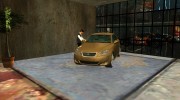 Оживление автосалона «Wang Cars» для GTA San Andreas миниатюра 9