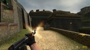 No stock AK47 on valves ak47 anims for galil for Counter-Strike Source miniature 2