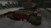 Зона пробития T34 для World Of Tanks миниатюра 4