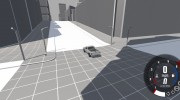 VR City for BeamNG.Drive miniature 3