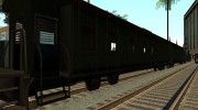 Пак реальных поездов V.1 от VONE  miniatura 8