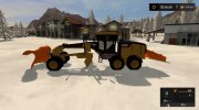 Снегоуборочная техника for Farming Simulator 2017 miniature 5