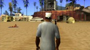 Бандана dreamcast for GTA San Andreas miniature 3