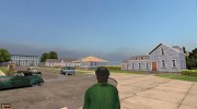Big Smoke for Mafia: The City of Lost Heaven miniature 4