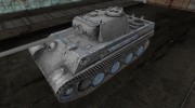 PzKpfw V Panther para World Of Tanks miniatura 1
