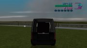 Renault Master 2017 for GTA Vice City miniature 7
