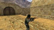 Black Mesa SAS для Counter Strike 1.6 миниатюра 2