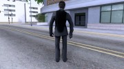 Vladimir Makarov (Final Fix) for GTA San Andreas miniature 3