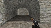Deagle Light Rail для Counter Strike 1.6 миниатюра 2