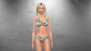 Cindy Collection - Mesh Needed for Sims 4 miniature 2
