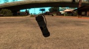 GTA V Pipe Bomb para GTA San Andreas miniatura 1