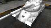 Шкурка для AMX 50 120 для World Of Tanks миниатюра 1