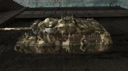 Шкурка для T95 №7 для World Of Tanks миниатюра 2