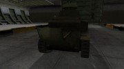 Шкурка для МС-1 в расскраске 4БО для World Of Tanks миниатюра 4