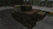 Шкурка для китайского танка M5A1 Stuart для World Of Tanks миниатюра 3