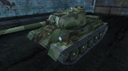 T-43 6 for World Of Tanks miniature 1