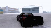 2 Fast 2 Furious Infernus для GTA San Andreas миниатюра 2