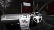 Vauxhall Vectra Mk3 Caravan SW for GTA San Andreas miniature 5