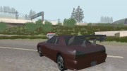 Elegy v1.1 для GTA San Andreas миниатюра 2