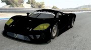 Saleen S7R for BeamNG.Drive miniature 1