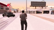 Skin HD GTA V Michael De Santa (Exiled) for GTA San Andreas miniature 9