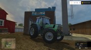 Car Wash v1.0 для Farming Simulator 2015 миниатюра 2
