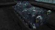 ИС-3 для World Of Tanks миниатюра 3