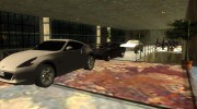 Оживление автосалона «Wang Cars» для GTA San Andreas миниатюра 8
