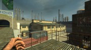 My First Knife Skin для Counter-Strike Source миниатюра 2