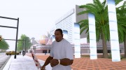 Vorpal Blade для GTA San Andreas миниатюра 5