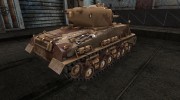 M4A3E8 Sherman harley19 для World Of Tanks миниатюра 4