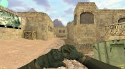 CS:GO Flashbang Diver Collection para Counter Strike 1.6 miniatura 3