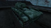 КВ-1С daletkine для World Of Tanks миниатюра 3