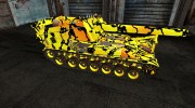T92 для World Of Tanks миниатюра 5