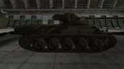Французкий новый скин для Lorraine 40 t для World Of Tanks миниатюра 5