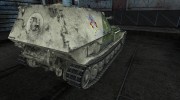 Шкурка для Ferdinand (Вархаммер) for World Of Tanks miniature 4