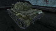 T-44 17 para World Of Tanks miniatura 2