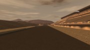 Maple Valley Raceway для GTA 4 миниатюра 2